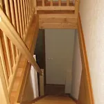 Сasa de vacaciones Am In Blankensee-gross Schoenfeld By Interhome