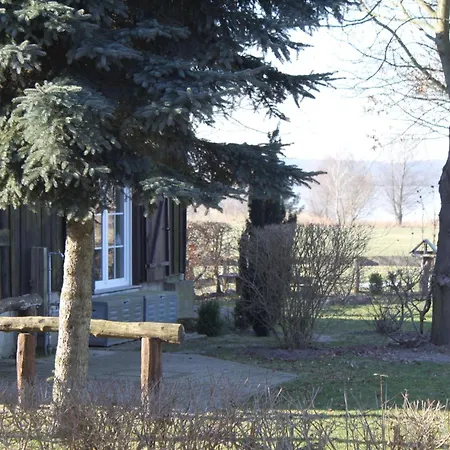 بيت للعطل Am In Blankensee-gross Schoenfeld By Interhome *