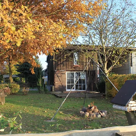 Am In Blankensee-gross Schoenfeld By Interhome