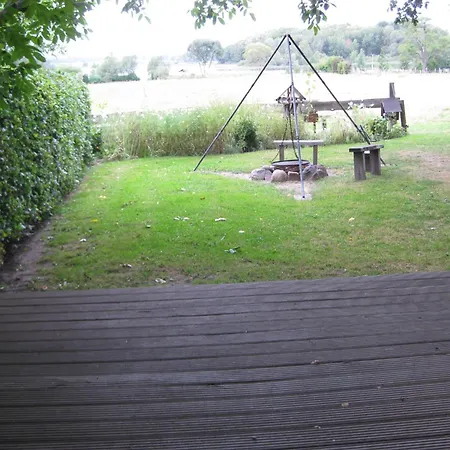 Am In Blankensee-gross Schoenfeld By Interhome بيت للعطل Gross Schonfeld