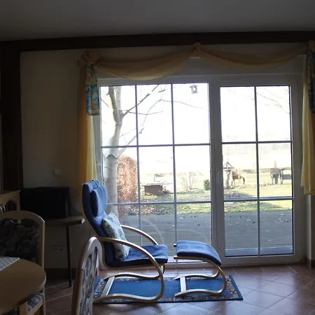 Am In Blankensee-gross Schoenfeld By Interhome بيت للعطل Gross Schonfeld