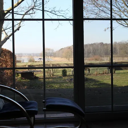 Am In Blankensee-gross Schoenfeld By Interhome بيت للعطل *