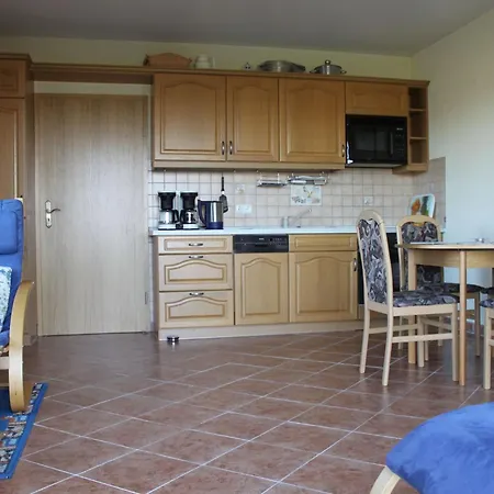 Am In Blankensee-gross Schoenfeld By Interhome