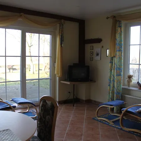 بيت للعطل Am In Blankensee-gross Schoenfeld By Interhome *