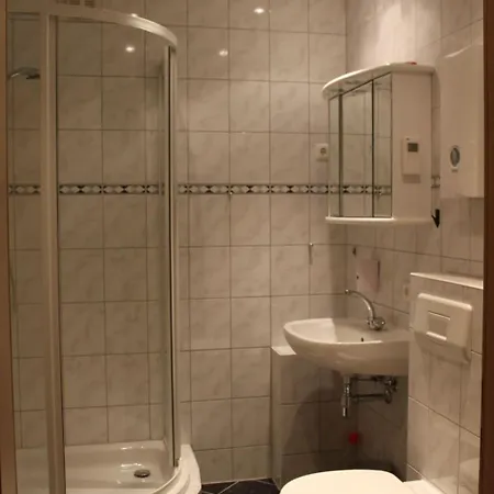 Am In Blankensee-gross Schoenfeld By Interhome *