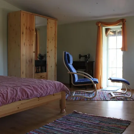 Am In Blankensee-gross Schoenfeld By Interhome بيت للعطل