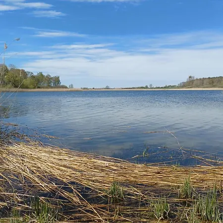 Prázdninový dům Am In Blankensee-gross Schoenfeld By Interhome