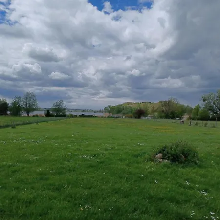 Am In Blankensee-gross Schoenfeld By Interhome *