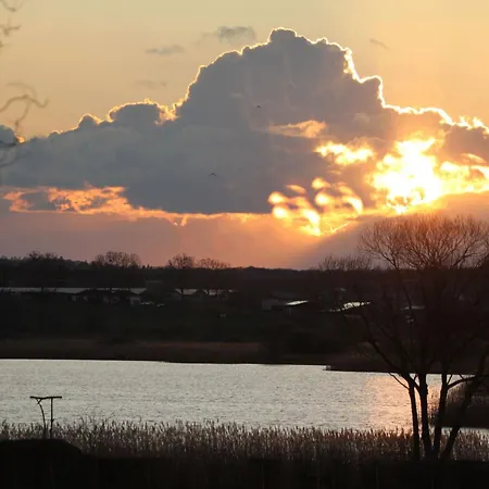 Prázdninový dům Am In Blankensee-gross Schoenfeld By Interhome