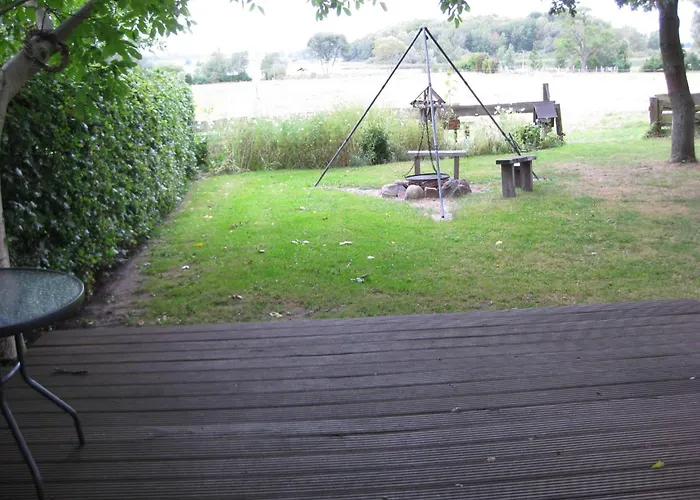 Am In Blankensee-gross Schoenfeld By Interhome بيت للعطل Gross Schonfeld