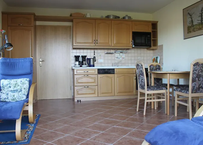 Am In Blankensee-gross Schoenfeld By Interhome