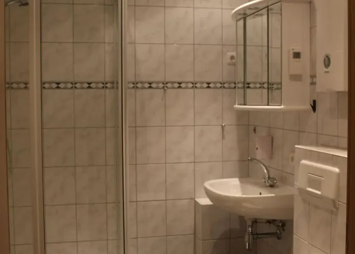 Am In Blankensee-gross Schoenfeld By Interhome *