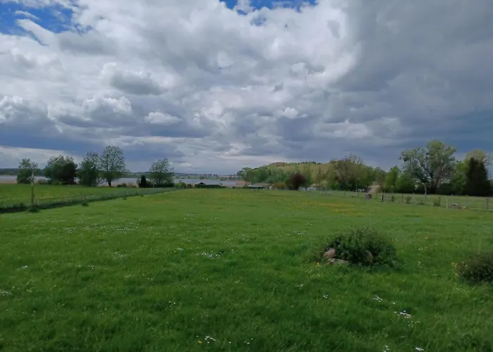 Am In Blankensee-gross Schoenfeld By Interhome *